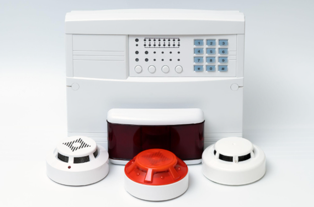 Fire Alarm System